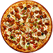 Mozza Meat Lovers