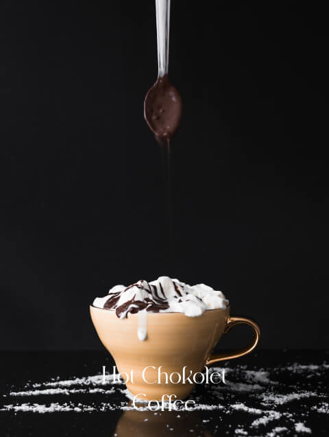 Molten Lava Cake